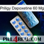 Priligy Dapoxetine 60Mg 40